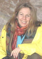 Lynne Cherry