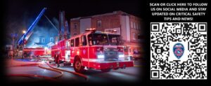 Rochester Fire & Rescue